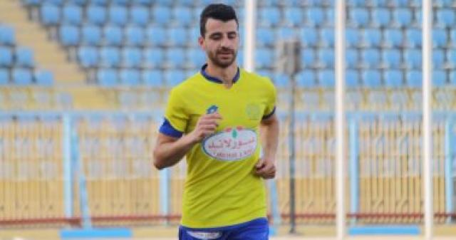 تكثيف الأهلي المفاوضات لإتمام صفقة متولي الإسماعيلي