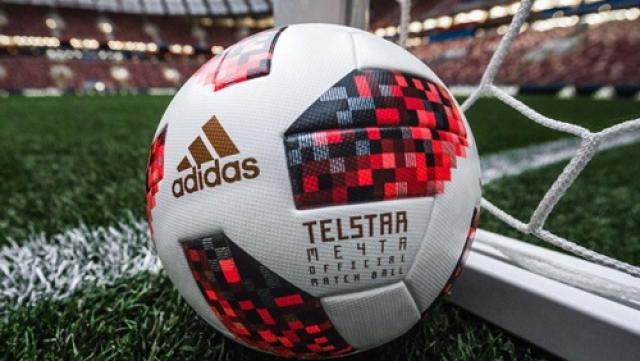 الأرقام القياسية في مونديال 2018