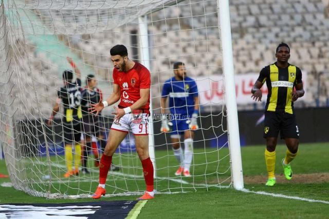 موعد مباراة الأهلى وتاونشيب فى دورى أبطال أفريقيا