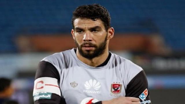 شريف إكرامي عن مباراة تاون شيب;نحترم كل المنافسين ولكننا قادرون على الفوز  والعبرة بالنهايات