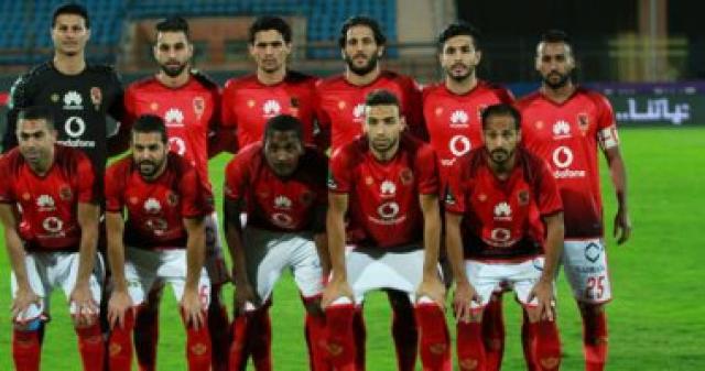 موعد مباراة الاهلي وتاونشيب