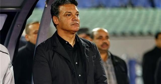 رسميا .. إيهاب جلال مديرا فنيا لأهلي طرابلس الليبي