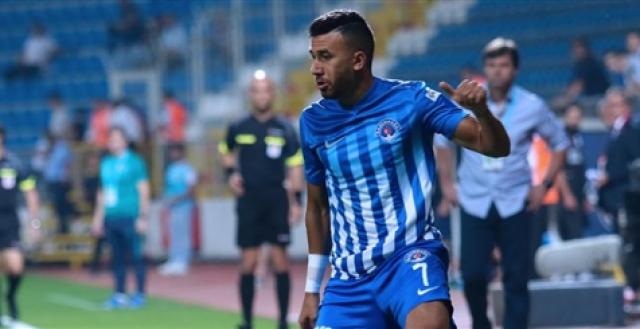 قاسم باشا: تريزيجيه يريد الاستمرار معنا