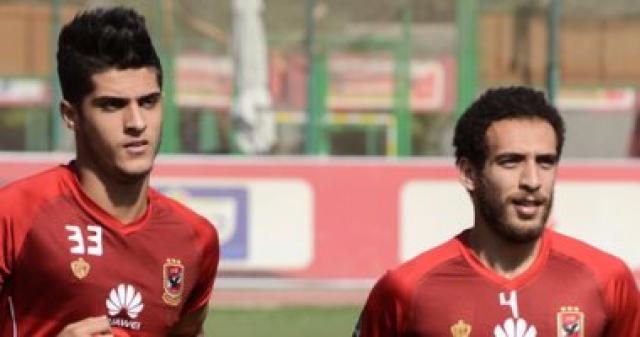 إيهاب جلال يلح فى طلب نجم الأهلي والأهلي ينتظر العرض الرسمي