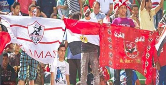 5 آلاف مشجع في كل مباراة في الدوري الممتاز