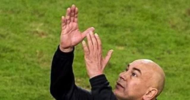 حسام حسن: التعادل فى المغرب يعيد المصرى للمنافسة