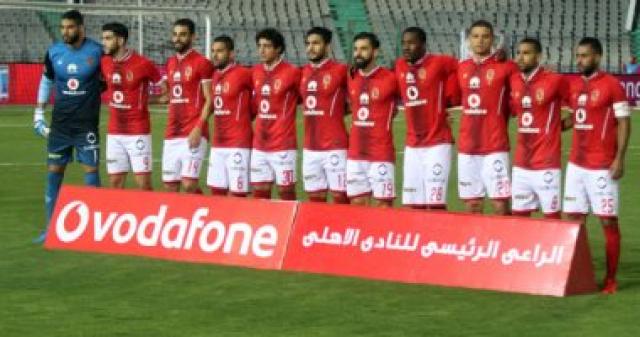 شاهد بالفيديو..  ثلاثية الاهلى فى تاونشيب