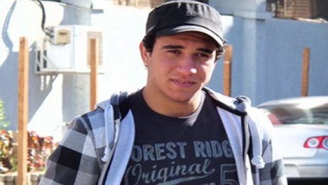 رامي ربيعة يصل القاهرة.. غدًا