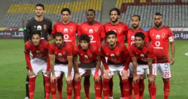 الاهلي يستقر على تشكيل تاونشيب فى بوتسوانا..اعرف التفاصيل