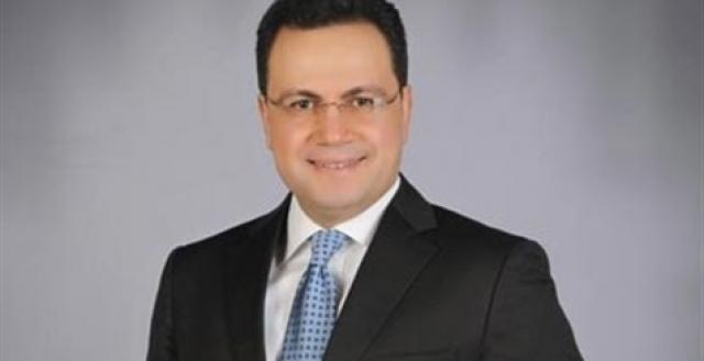 متحدث «الأهلي»: «آل الشيخ» تقدم بمبادرة محترمة وقبلناها لطي صفحة الخلاف