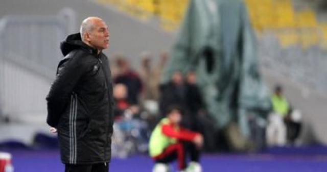 يوسف: ظروف خاصة وراء غياب معلول عن مران الأهلي