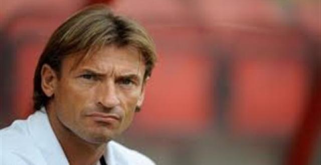 رينارد يقترب من تدريب منتخب اليابان