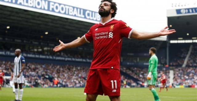 موعد أول مباراة لمحمد صلاح مع ليفربول في معسكر الإعداد