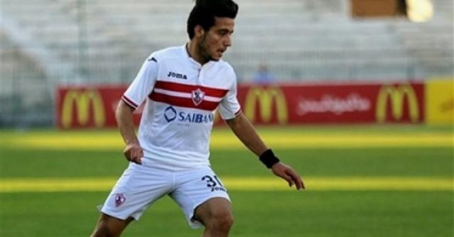 مرتضى منصور: فى انتظار مصطفى فتحي بالزمالك لتوقيع عقود التجديد