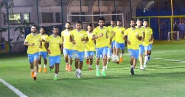 الإسماعيلى يواجه الصفاقسى اليوم فى دورة صلالة الودية بعمان