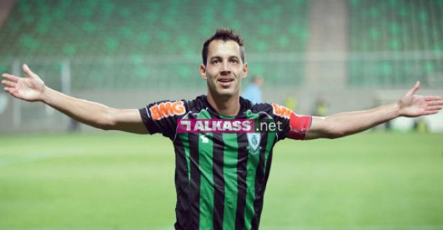 «بيراميدز» يعلن ضم نجم البرازيل رودريجينهو