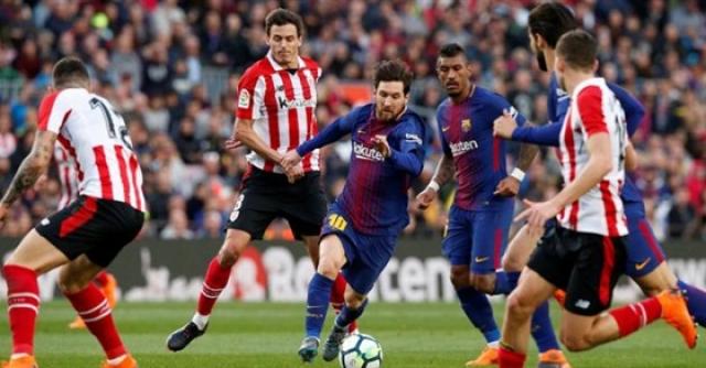 رسميا.. إقامة السوبر الإسبانى بالمغرب