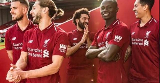 القناة الناقلة لمباراة ليفربول وبروسيا دورتموند بكأس الأبطال