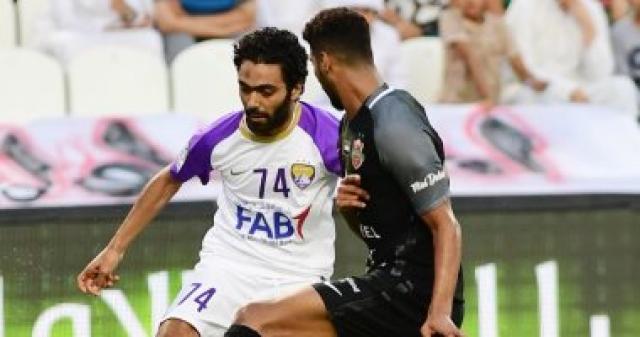 بالمواعيد.. 7 بطولات تنتظر حسين الشحات مع العين الإماراتى