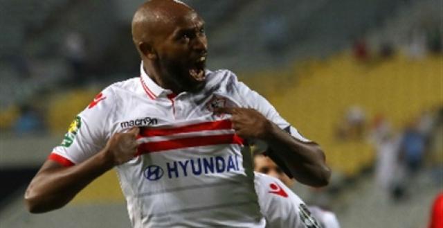 فاروق جعفر: شيكابالا إضافة قوية للزمالك حال عودته