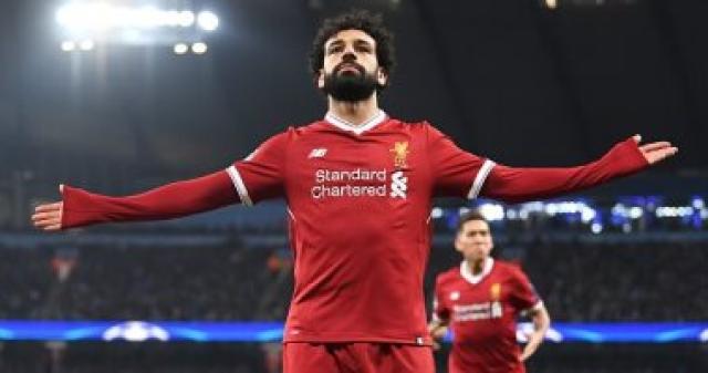 ماركا: محمد صلاح يستحق التواجد فى قائمة الفيفا للأفضل فى 2018