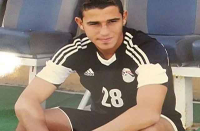 إنبى يرفض رحيل حمدى فتحى للأهلى