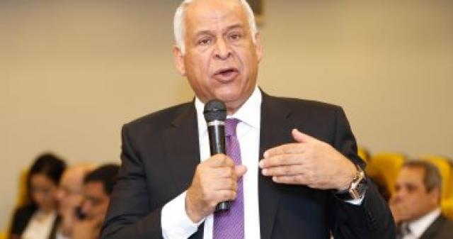 فرج عامر: لم نطلب ماهر من الأهلى والزمالك يسدد قيمة صفقة عبد العزيز غدا