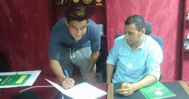 إنبى يربط مصير حمدى فتحى بـ"ديفندر الزمالك" بعد عرض الأهلى