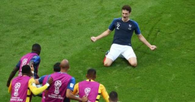 أخبار بايرن ميونخ اليوم عن تجهيز عرض قياسى لضم الفرنسى بافارد