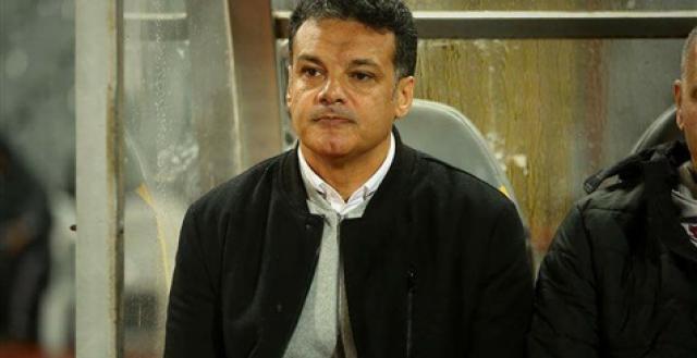 خلافات بين مسئولي الأهلي الليبي وإيهاب جلال تهدد صفقة الشيخ