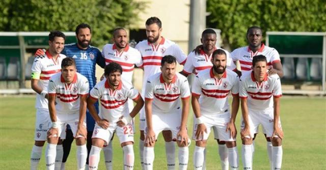 حميد أحداد يرفض الإعارة داخل مصر