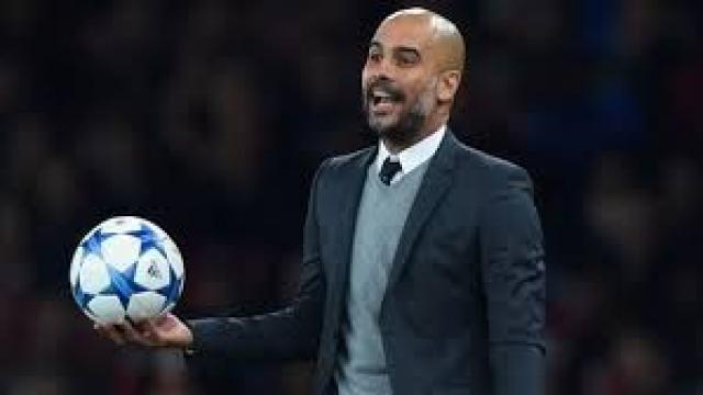 جوارديولا يرفض ضم نجم يوفنتوس