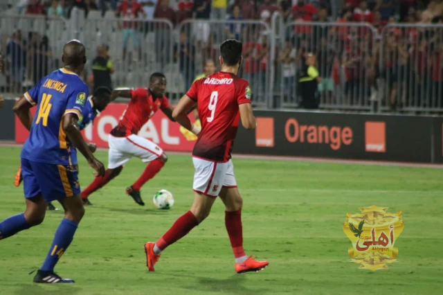 الأهلى فى مهمة الاقتراب من الصدارة أمام تاونشيب