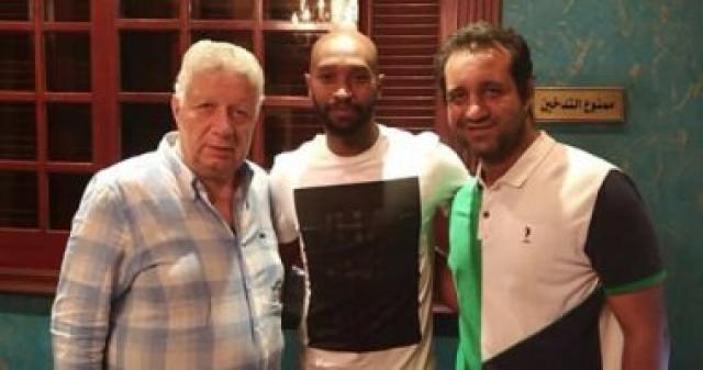 مرتضى منصور: الزمالك لم يتلق عروضا رسمية لرحيل شيكابالا