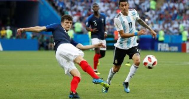 فيفا يعلن اختيار هدف بافارد الأجمل فى كأس العالم 2018..فيديو