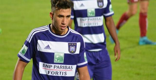 تريزيجيه يشارك في فوز قاسم باشا على أوتريخت الهولندي 4-1 وديا