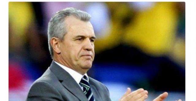 شوبير: المكسيكي «أجيري» مديرًا فنيًا للمنتخب بجهاز معاون أجنبي