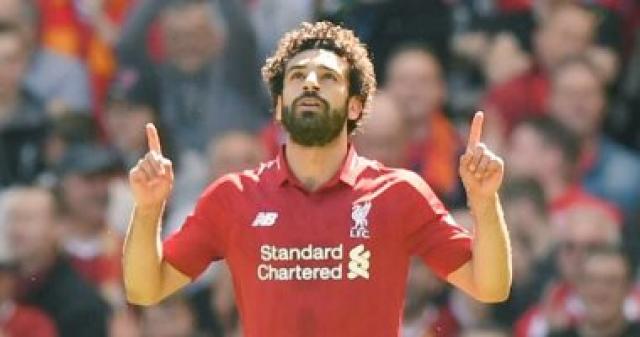 محمد صلاح: لا أشعر بضغط بعد 44 هدفًا الموسم الماضي مع ليفربول