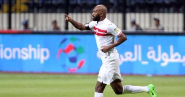 مدير خيتافي ينفى وجود عرض لشيكابالا