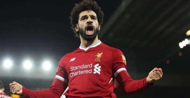 محمد صلاح يتعادل لـ«ليفربول» أمام مانشستر سيتي (فيديو)