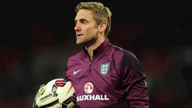 تشيلسي يتعاقد مع الحارس المخضرم روبرت جرين