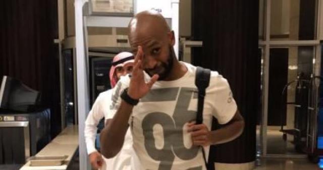 نهاية أزمة شيكابالا فى الزمالك ووعد برحيل لائق من مرتضى منصور