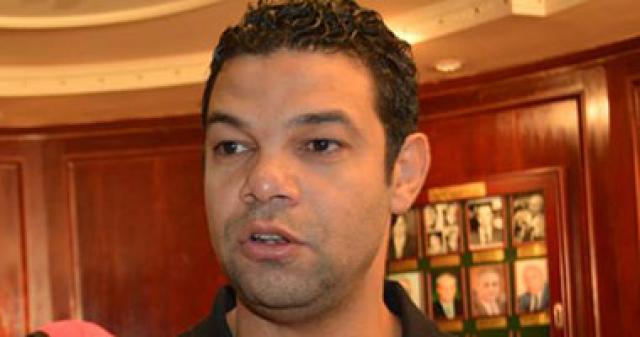 عبد الظاهر السقا مرشحا للعمل مدربا مساعدا فى جهاز المنتخب الجديد