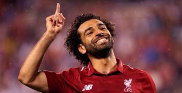 لاعب ليفربول السابق: محمد صلاح سيكون هداف الموسم المقبل