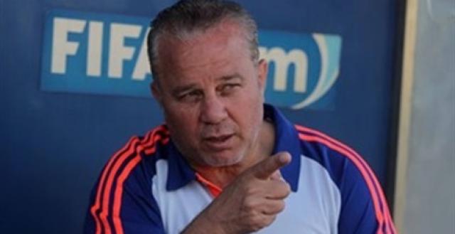 المنتخب الأوليمبي يواجه روسيا وديا في سبتمبر