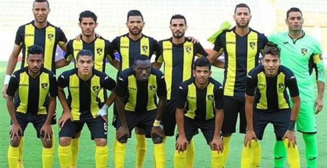 «وادي دجلة» يرفض بيع «مرعي» للزمالك