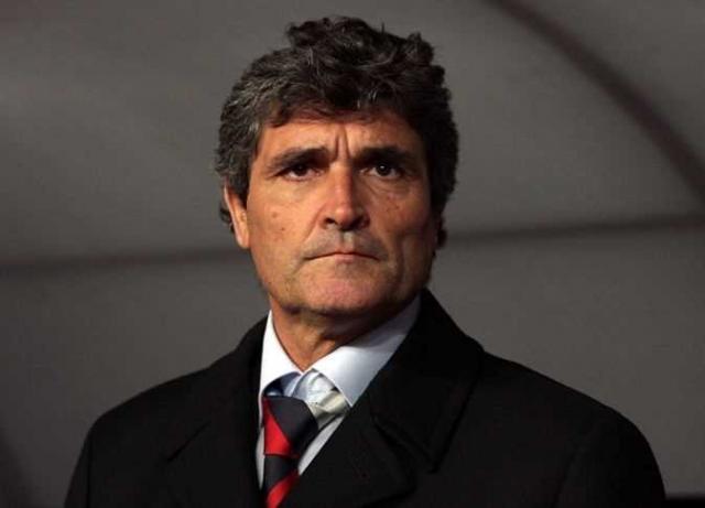 مدير ريال مدريد الفني السابق كاد أن يدرب منتخب مصر.. فيديو