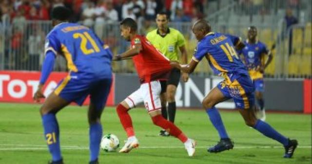 الاهلي يتطلع لاستعادة "الغزو" الكروي الأفريقي أمام تاونشيب في جبروني..اليوم