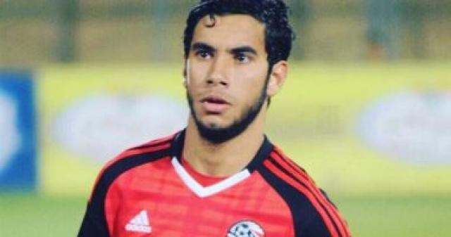الأهلى يعرض على ناصر ماهر التجديد 5 سنوات مقابل 17 مليون جنيه