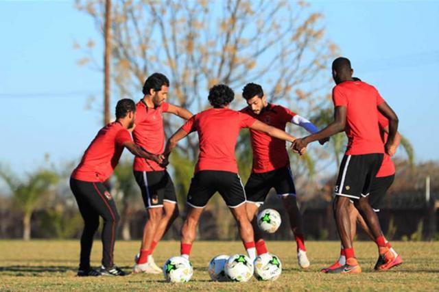 مفاجأة... مصدر بالأهلى: نقترب من ضم مهاجم أجنبى يحمل الجنسية المصرية